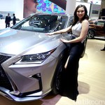 Hanya 2 Persen Orang Indonesia yang Mampu Beli Mobil Mewah Hanya 2 Persen Orang Indonesia yang Mampu Beli Mobil Mewah