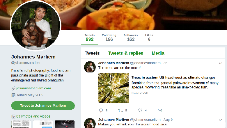 Diberitakan Tewas, Saksi Kunci e-KTP Masih Posting di Twitter