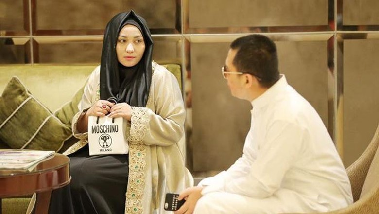Bos First Travel Ajukan Penangguhan Penahanan, Ini Kata Polri Bos First Travel Ajukan Penangguhan Penahanan, Ini Kata Polri