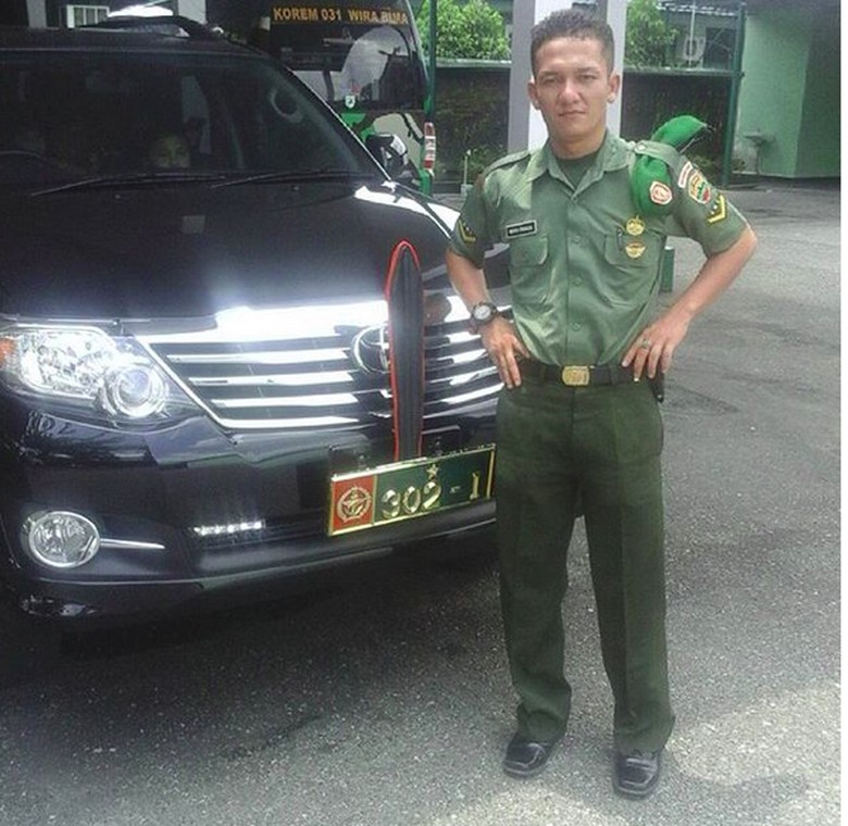 Mengapa Prajurit yang Gangguan Jiwa Tak Dipecat? Ini Penjelasan TNI Mengapa Prajurit yang Gangguan Jiwa Tak Dipecat? Ini Penjelasan TNI