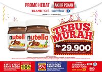 tebus murah minyak goreng di promo akhir pekan transmart tebus murah minyak goreng di promo akhir pekan transmart
