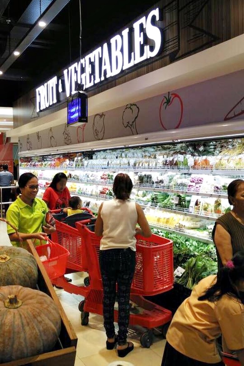 Ini Promo Seru Toko Baru di Akhir Pekan Transmart Carrefour Ini Promo Seru Toko Baru di Akhir Pekan Transmart Carrefour