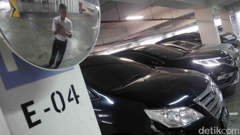 Aturan Beli Mobil Harus Ada Garasi Perlu Didukung Aturan Beli Mobil Harus Ada Garasi Perlu Didukung