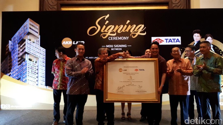 Surabaya Masih Dilirik untuk Bisnis Apartemen Surabaya Masih Dilirik untuk Bisnis Apartemen