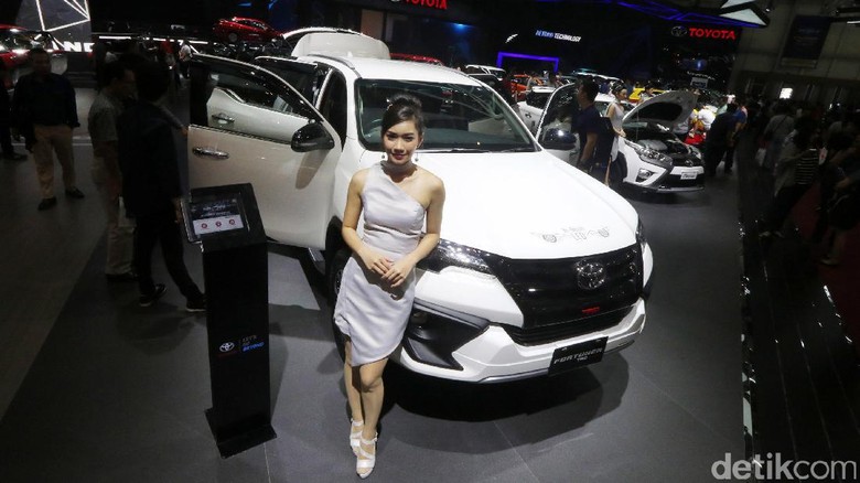 Toyota Indonesia Jadi Pencarian Nomor 3 Terbesar di Dunia Maya Toyota Indonesia Jadi Pencarian Nomor 3 Terbesar di Dunia Maya