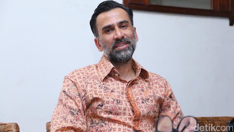 Jadi Tersangka Dugaan Penipuan, Jeremy Thomas Belum Diperiksa Jadi Tersangka Dugaan Penipuan, Jeremy Thomas Belum Diperiksa