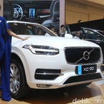 Garansindo Siap Layani Servis Volvo Model Lama Garansindo Siap Layani Servis Volvo Model Lama