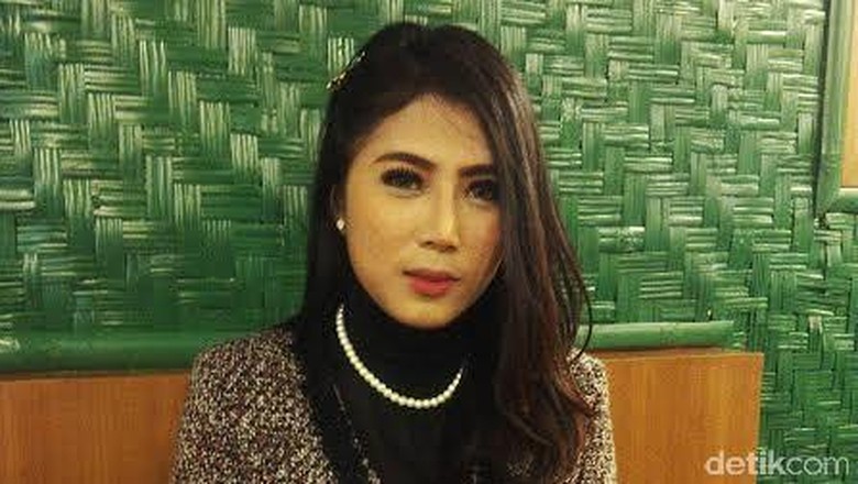 Polisi Gelar Perkara Laporan Model Seksi soal Walkot Kendari Polisi Gelar Perkara Laporan Model Seksi soal Walkot Kendari