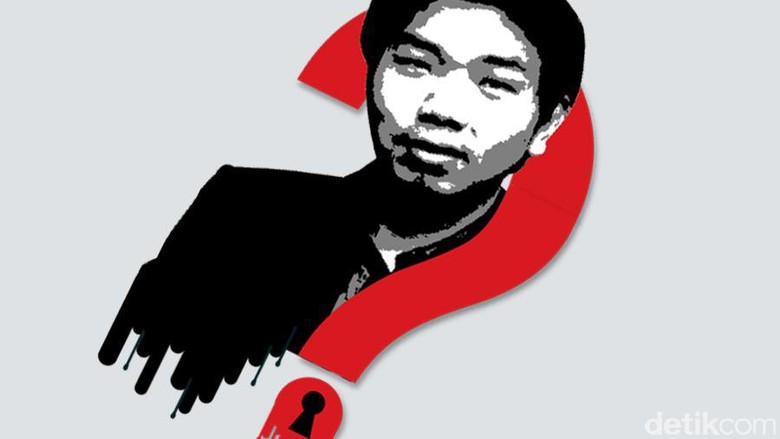 Sebelum Tewas, Saksi Kunci e-KTP Komunikasi dengan LPSK Sebelum Tewas, Saksi Kunci e-KTP Komunikasi dengan LPSK