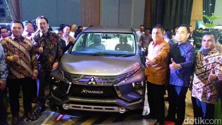 Mitsubishi Xpander Sapa Makassar Mitsubishi Xpander Sapa Makassar
