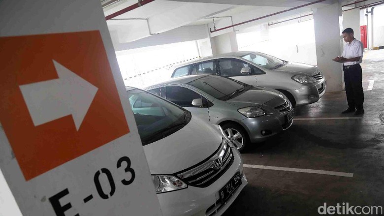 Beli Mobil Harus Punya Garasi, Ini Kata Nissan Beli Mobil Harus Punya Garasi, Ini Kata Nissan