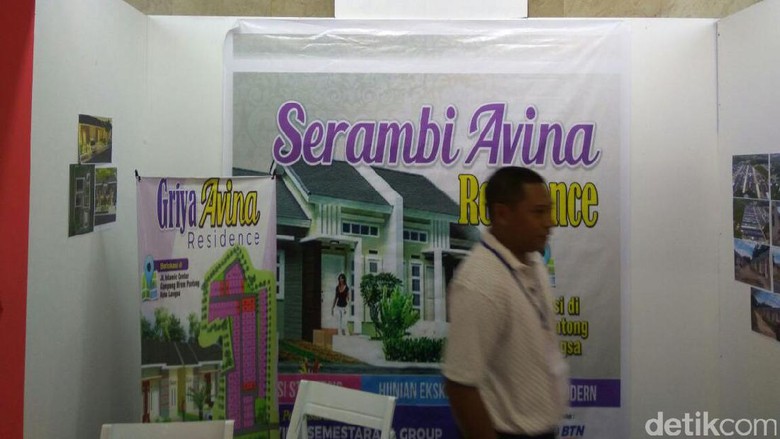 Di Aceh Juga Ada Rumah Murah Harga Rp 123 Juta Di Aceh Juga Ada Rumah Murah Harga Rp 123 Juta