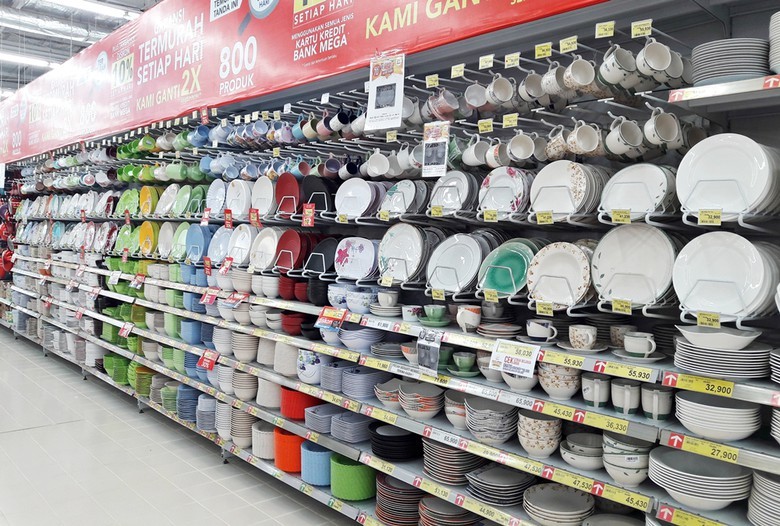 Promo Akhir Pekan Transmart Carrefour Tawarkan Alat Rumah Tangga Promo Akhir Pekan Transmart Carrefour Tawarkan Alat Rumah Tangga