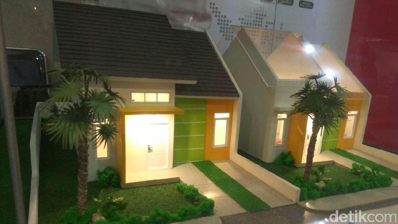 Berburu Rumah Murah Dengan Harga Rp 100 Jutaan Berburu Rumah Murah Dengan Harga Rp 100 Jutaan