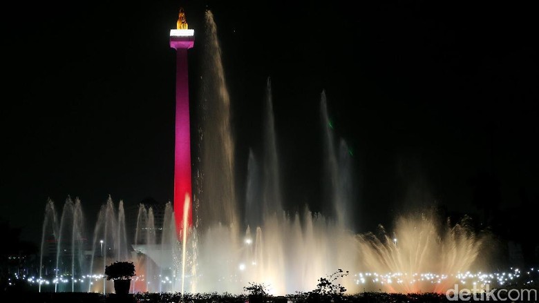 Saksikan Countdown Asian Games 2018 di Sini! Saksikan Countdown Asian Games 2018 di Sini!