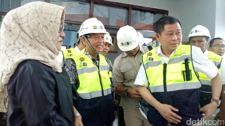 5 Ribu Rumah di Mojokerto Tersambung Jaringan Gas PGN 5 Ribu Rumah di Mojokerto Tersambung Jaringan Gas PGN