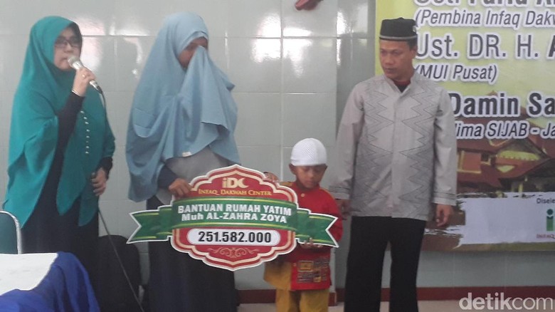 Pengacara Keluarga Klarifikasi: MA Bukan Pencuri Ampli! Pengacara Keluarga Klarifikasi: MA Bukan Pencuri Ampli!