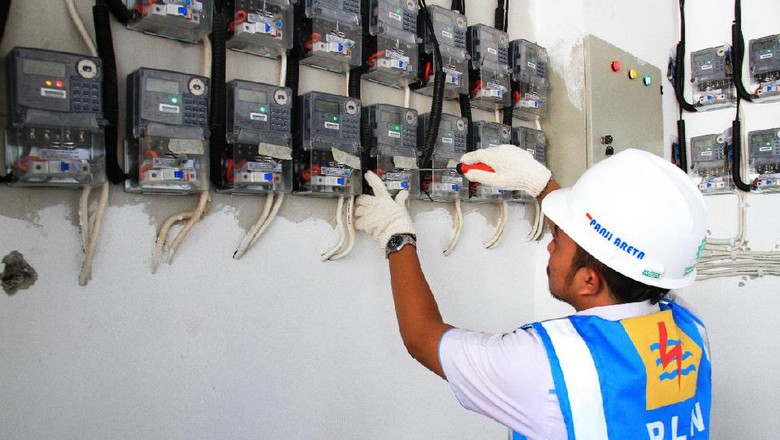 Ada Diskon 17% Biaya Penyambungan Listrik di HUT RI ke-72 Ada Diskon 17% Biaya Penyambungan Listrik di HUT RI ke-72