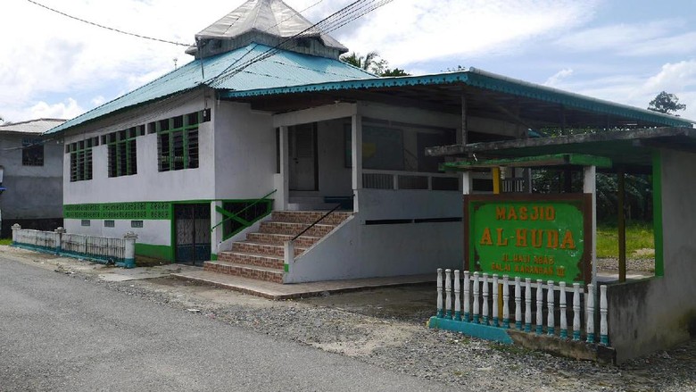 Foto: (Kurnia/detikTravel) Foto: (Kurnia/detikTravel)