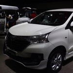 Bulan Agustus, Toyota Avanza Masih Raja MPV Indonesia Bulan Agustus, Toyota Avanza Masih Raja MPV Indonesia