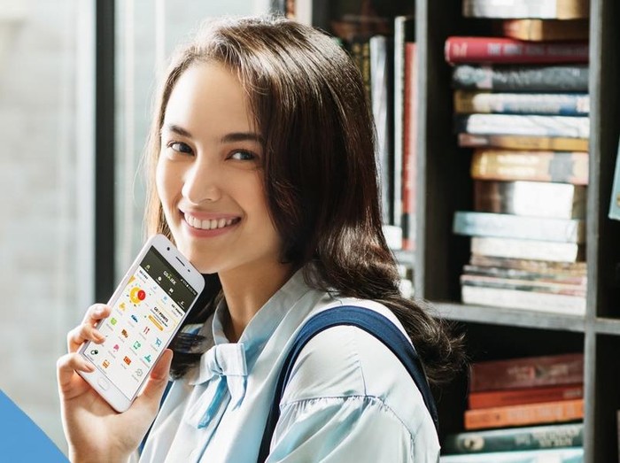 Foto: Go-Jek Foto: Go-Jek