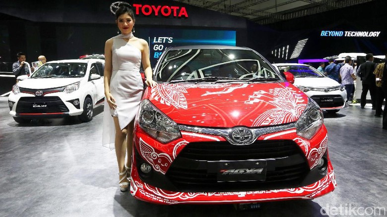3 Mobil yang Indonesia Banget 3 Mobil yang Indonesia Banget