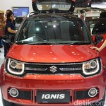 Rahasia, Suzuki Siapkan SUV Terbaru Rahasia, Suzuki Siapkan SUV Terbaru