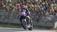 Vinales Masih Bingung dengan Problemnya Vinales Masih Bingung dengan Problemnya