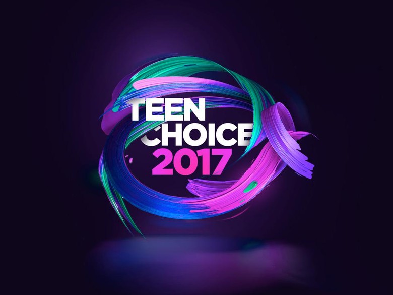 Daftar Pemenang Teen Choice Awards 2017 Daftar Pemenang Teen Choice Awards 2017