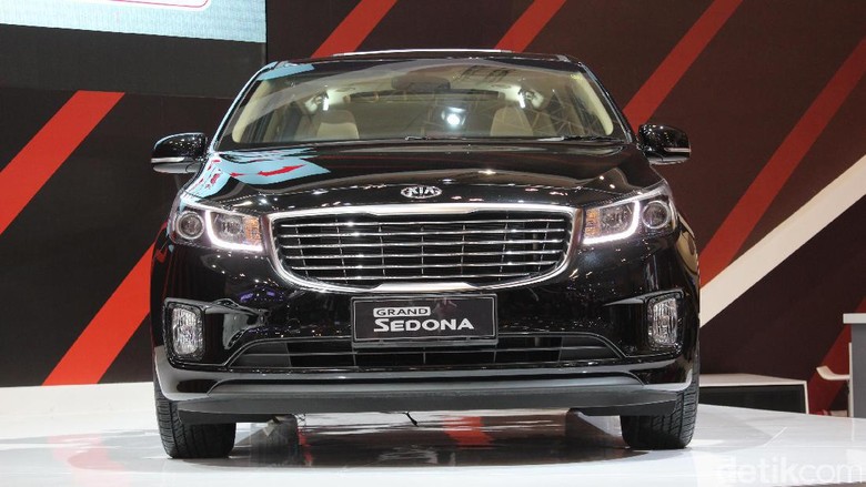 Alasan KIA Sambut Baik Wuling di Indonesia Alasan KIA Sambut Baik Wuling di Indonesia