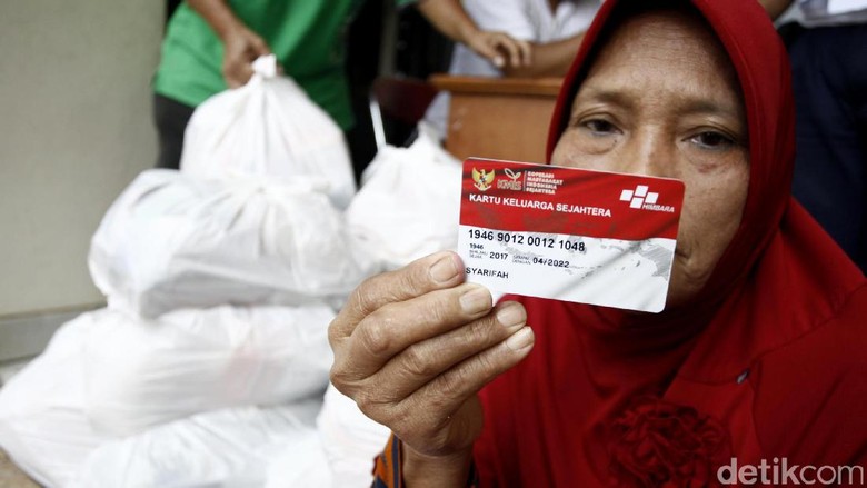 Bisakah Subsidi Tekan Ketimpangan? Ini Kata Kepala Bappenas Bisakah Subsidi Tekan Ketimpangan? Ini Kata Kepala Bappenas