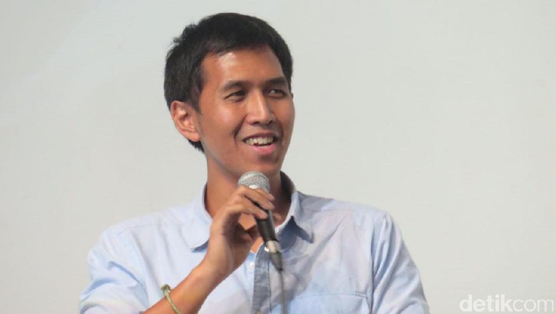 Alasan Brodo Hanya Produksi Sepatu Khusus Cowok Alasan Brodo Hanya Produksi Sepatu Khusus Cowok