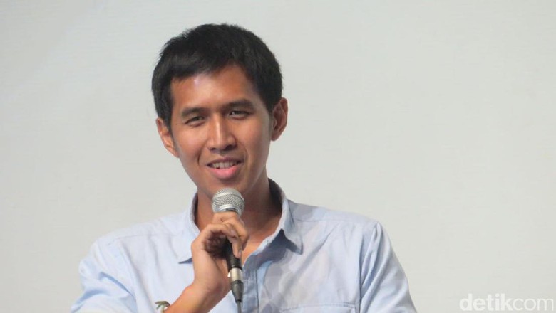 Alasan Brodo Endorse Bambang Pamungkas Jadi Bintang Iklan Alasan Brodo Endorse Bambang Pamungkas Jadi Bintang Iklan