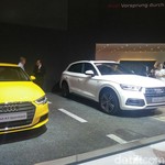 Mengenal All New Audi Q5 dan All New A3 Terbaru Mengenal All New Audi Q5 dan All New A3 Terbaru