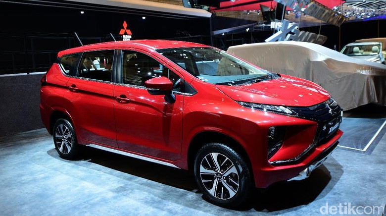 Xpander Kerek Penjualan Model Lain Mitsubishi Xpander Kerek Penjualan Model Lain Mitsubishi