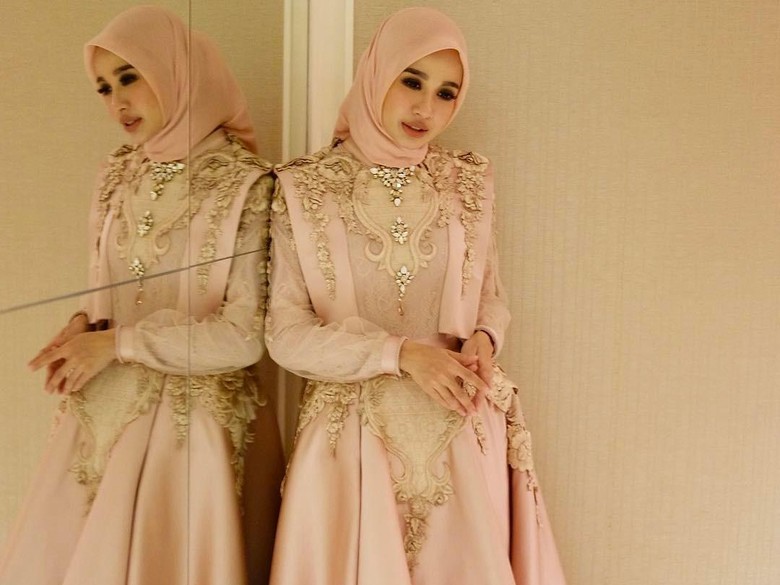 Laudya Cynthia Bella Fix Menikah, Indonesia Happy Meriah Laudya Cynthia Bella Fix Menikah, Indonesia Happy Meriah