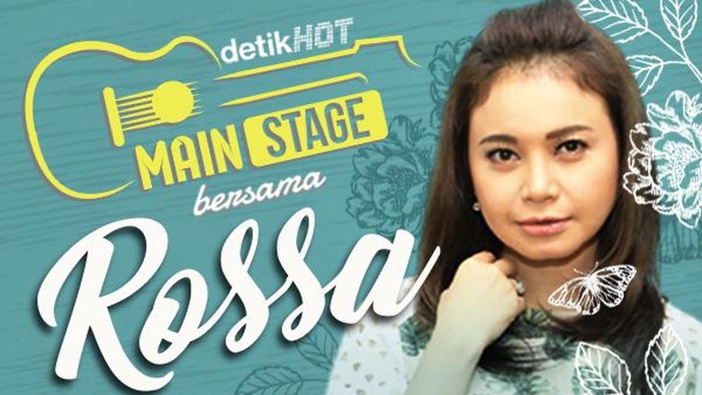 Ngakak! Whisper Challenge Bersama Rossa Ngakak! Whisper Challenge Bersama Rossa