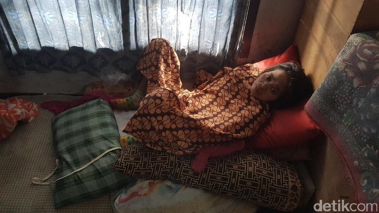 Tolong, Ibu di Pandeglang Idap Kanker dan Tak Bisa Berobat di RS Tolong, Ibu di Pandeglang Idap Kanker dan Tak Bisa Berobat di RS