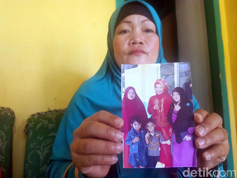 Kakak-Adik Hilang, Barang Neng Vinda Masih Tertinggal di Indekos Kakak-Adik Hilang, Barang Neng Vinda Masih Tertinggal di Indekos