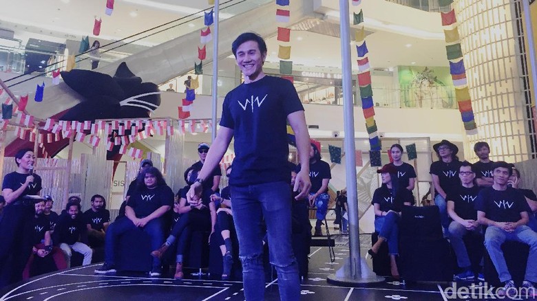 Ini Daftar Pemain Film Wiro Sableng 212 Ini Daftar Pemain Film Wiro Sableng 212