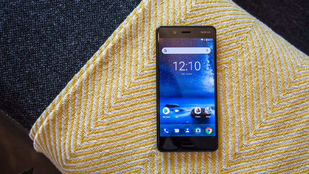 Intim dengan Ponsel Android Nokia Paling Sangar Intim dengan Ponsel Android Nokia Paling Sangar
