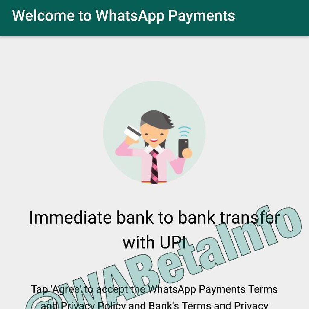 WhatsApp bakal Bisa Dipakai Belanja? WhatsApp bakal Bisa Dipakai Belanja?