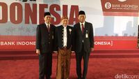 BI: Pendapatan Per Kapita RI US$ 3.600/Tahun, Negara Tetangga US$ 9.000/Tahun BI: Pendapatan Per Kapita RI US$ 3.600/Tahun, Negara Tetangga US$ 9.000/Tahun