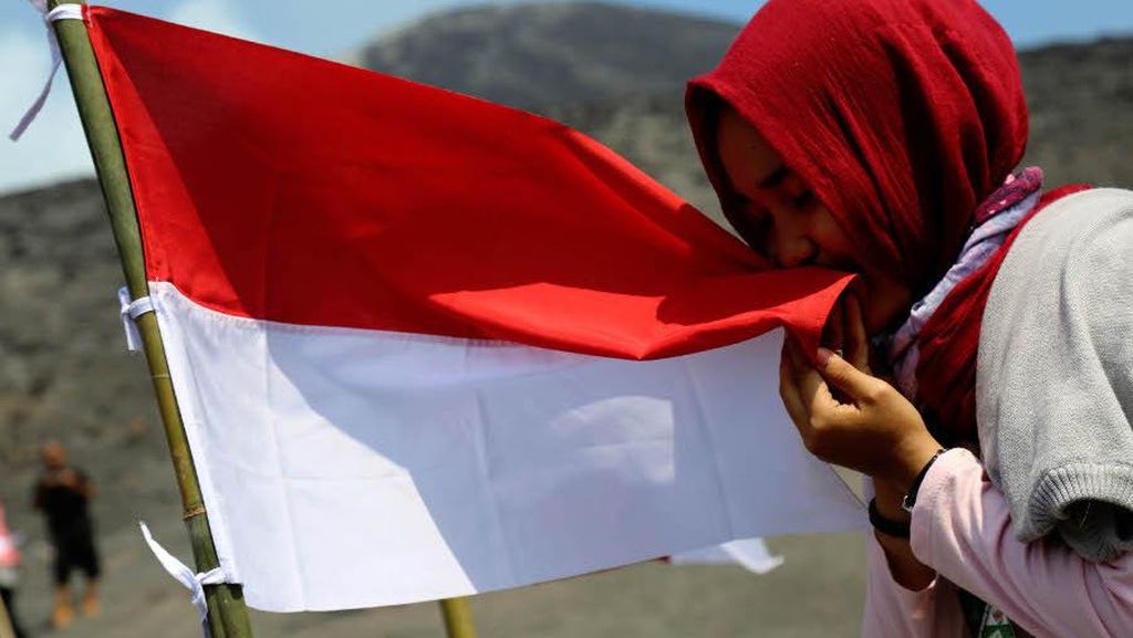 Bangga Indonesia Bangga Indonesia