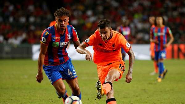 Barca Klaim Segera Dapatkan Coutinho dan Dembele Barca Klaim Segera Dapatkan Coutinho dan Dembele