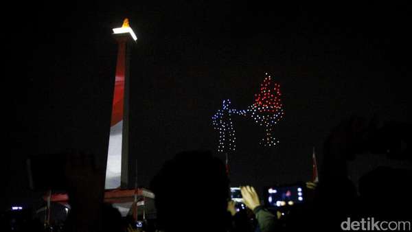 PSSI: Countdown Asian Games Bukti Keseriusan Indonesia sebagai Tuan Rumah PSSI: Countdown Asian Games Bukti Keseriusan Indonesia sebagai Tuan Rumah