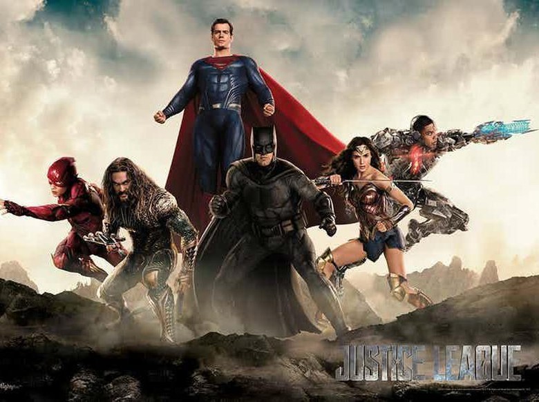 Justice League Rilis Video untuk Penonton Bukan Fans DC Comics Justice League Rilis Video untuk Penonton Bukan Fans DC Comics
