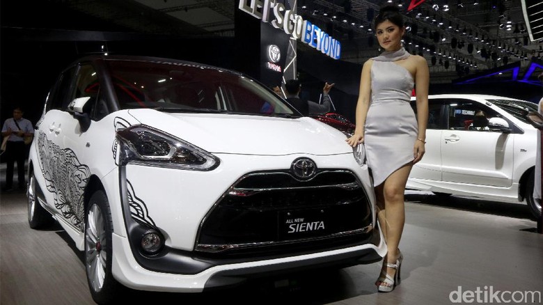 Ini Ramuan Manjur Toyota Kuasai Pasar MPV Tanah Air Ini Ramuan Manjur Toyota Kuasai Pasar MPV Tanah Air