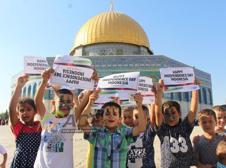 indonesia di hari doa anak anak palestina di hari kemerdekaan indonesia ke 72 indonesia di hari doa anak anak palestina di hari kemerdekaan indonesia ke 72