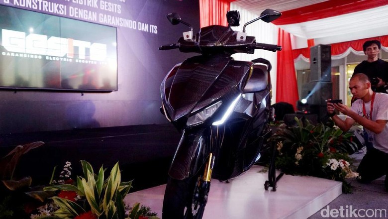 Indonesia Jangan Kalah dengan China, Harus Punya Merek Sendiri Indonesia Jangan Kalah dengan China, Harus Punya Merek Sendiri